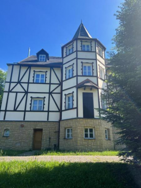 Villa Briggs